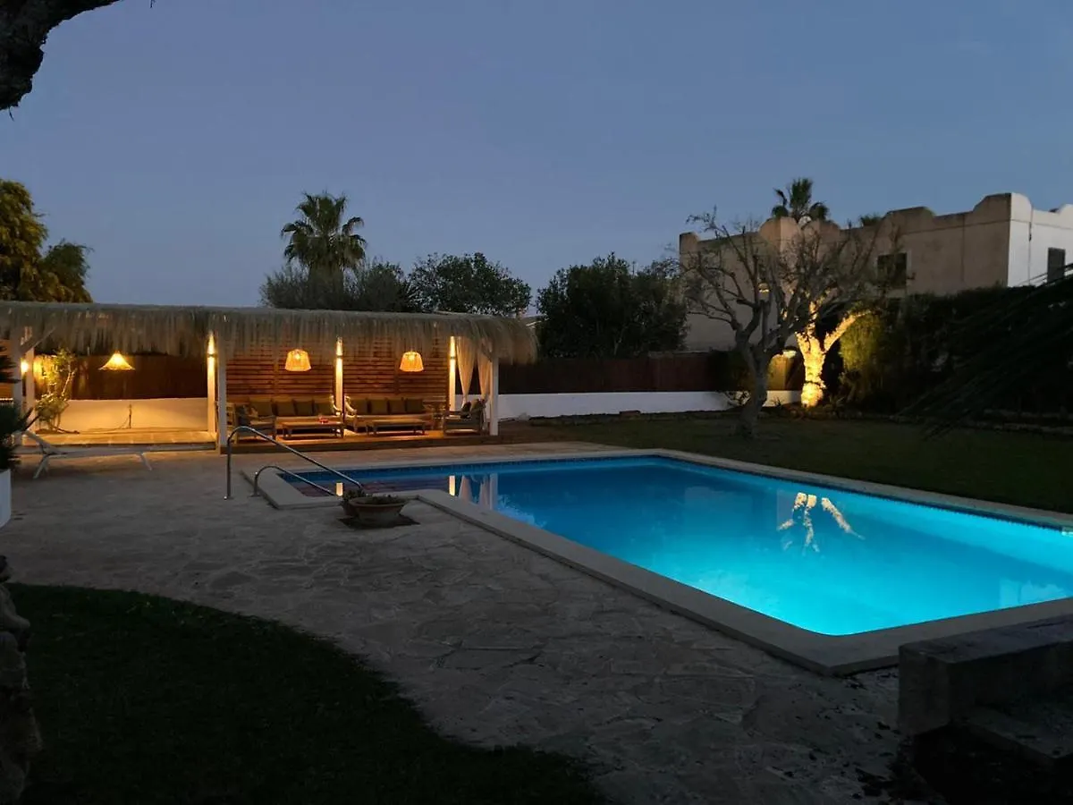 Σπίτι διακοπών Villa Rico Portocolom