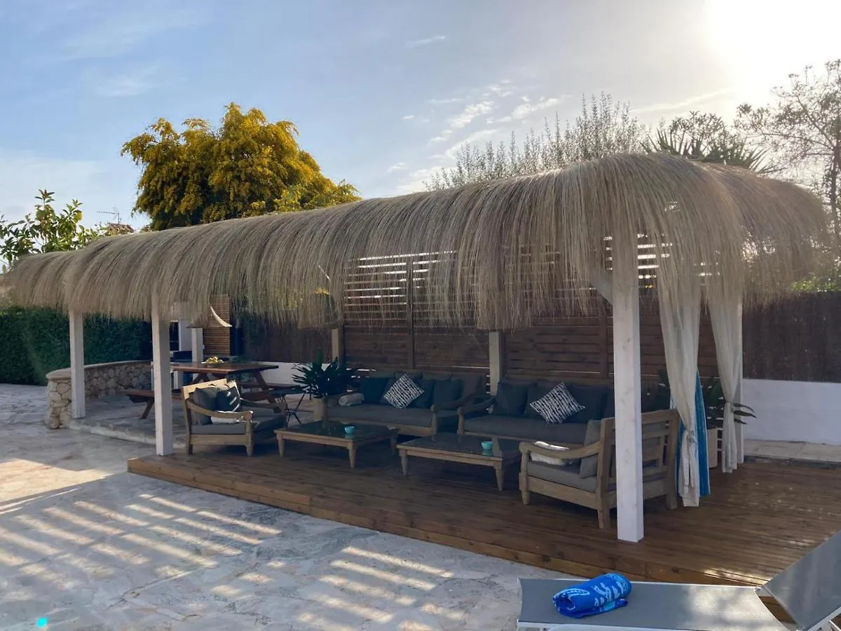 Villa Rico Portocolom
