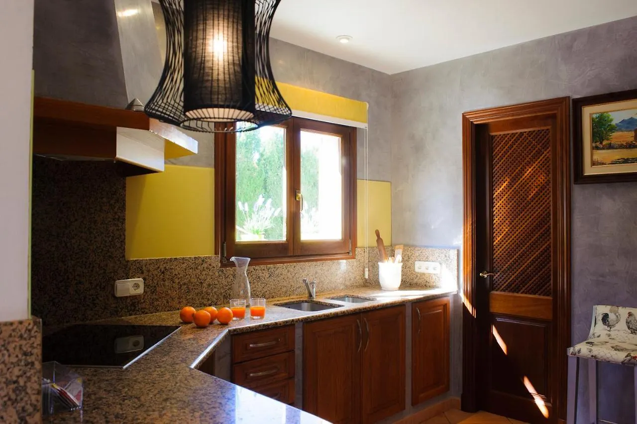 Villa Rico Portocolom  0*, Portocolom (Mallorca)
