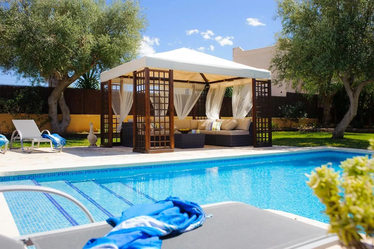 Villa Rico Portocolom