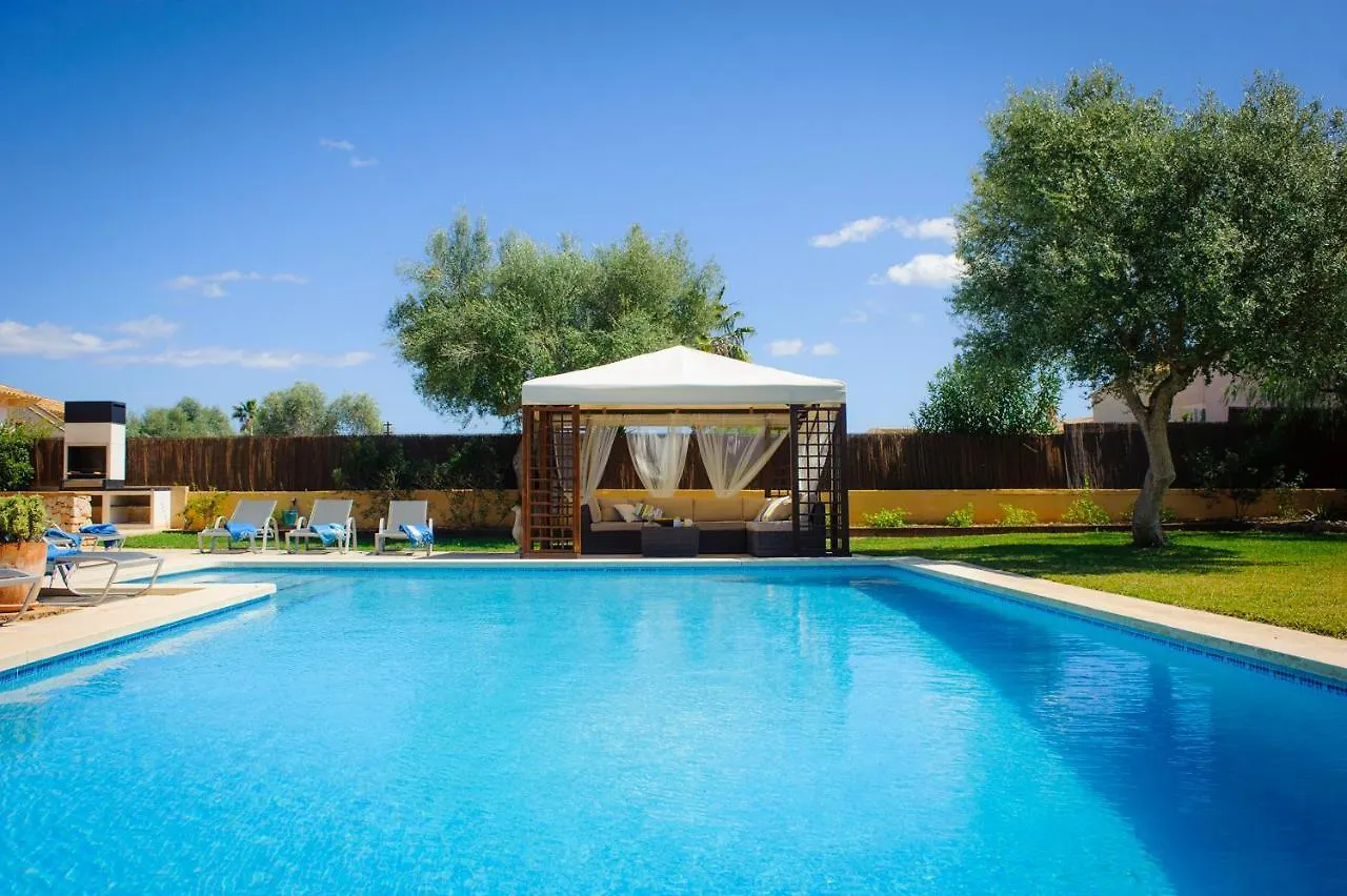 Villa Rico Portocolom  0*, Portocolom (Mallorca)