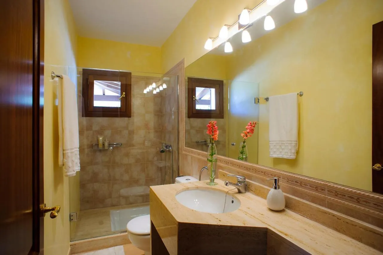 Holiday home Villa Rico Portocolom  Spain