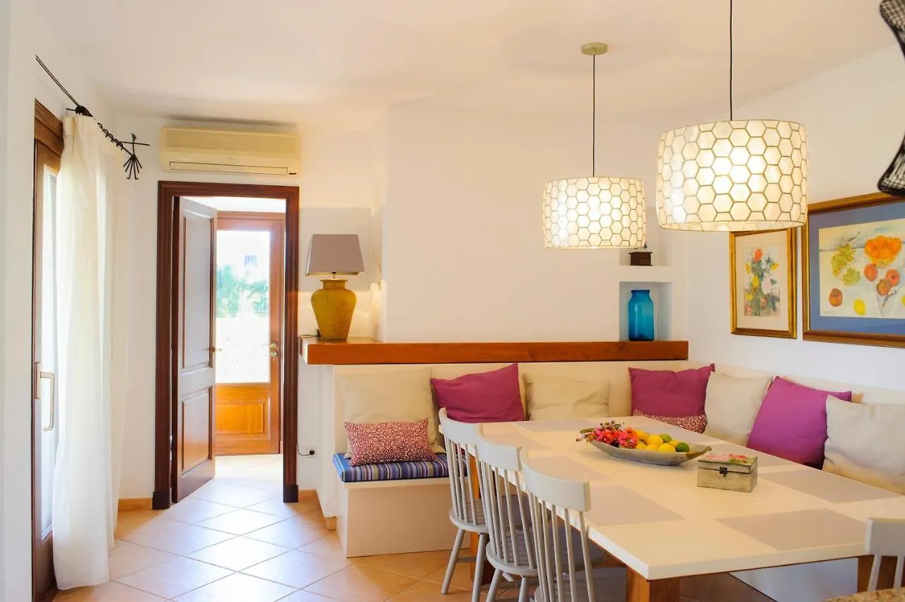 Holiday home Villa Rico Portocolom  Spain