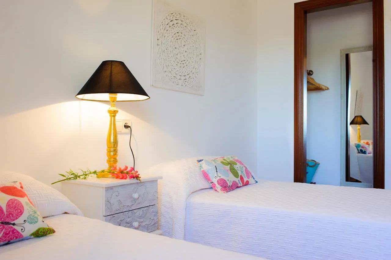 Holiday home Villa Rico Portocolom  Spain