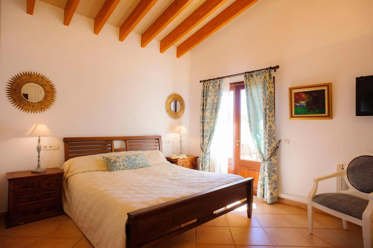 Holiday home Villa Rico Portocolom