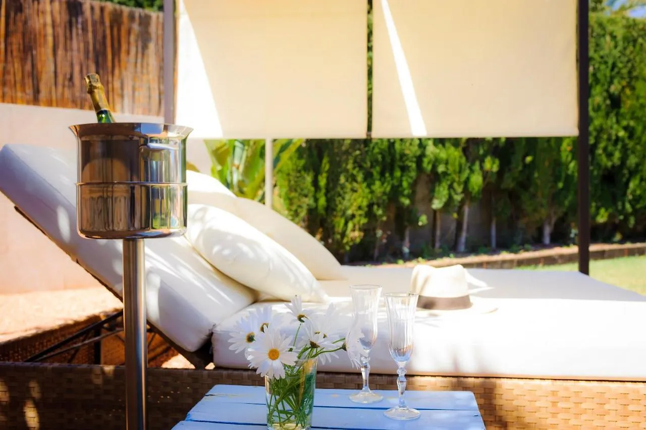 Holiday home Villa Rico Portocolom