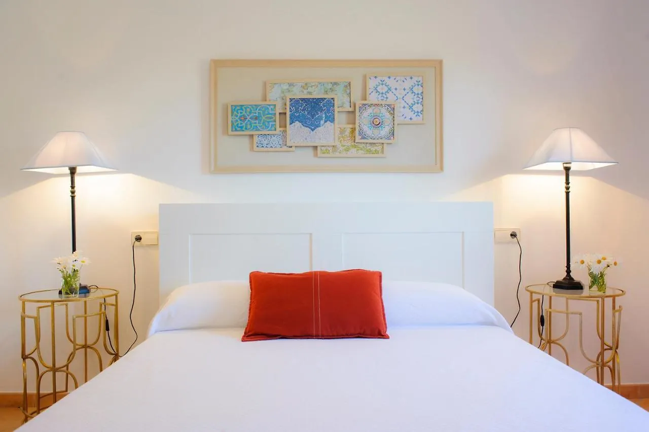 Villa Rico Portocolom  Holiday home