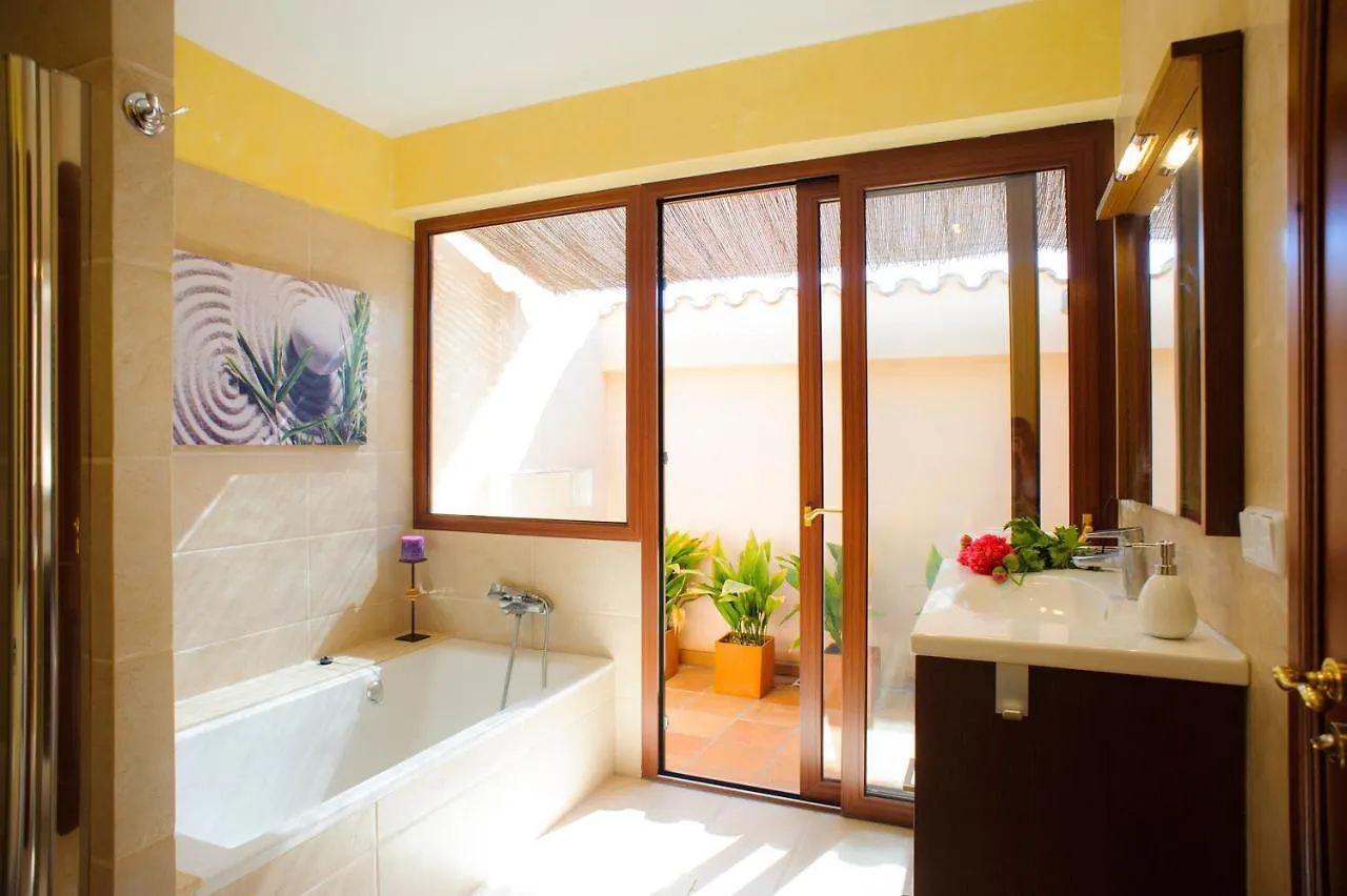 Villa Rico Portocolom  Holiday home Portocolom (Mallorca)