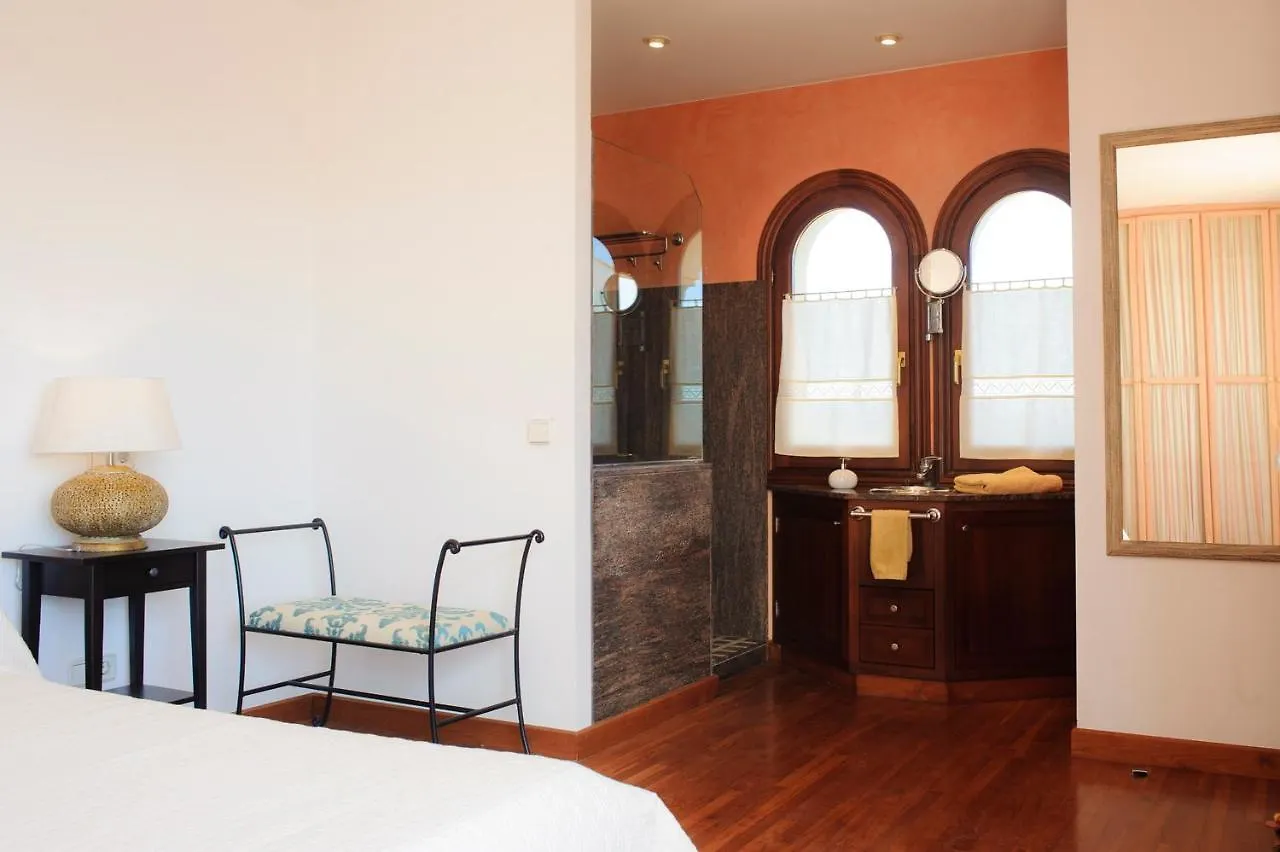 Villa Rico Portocolom