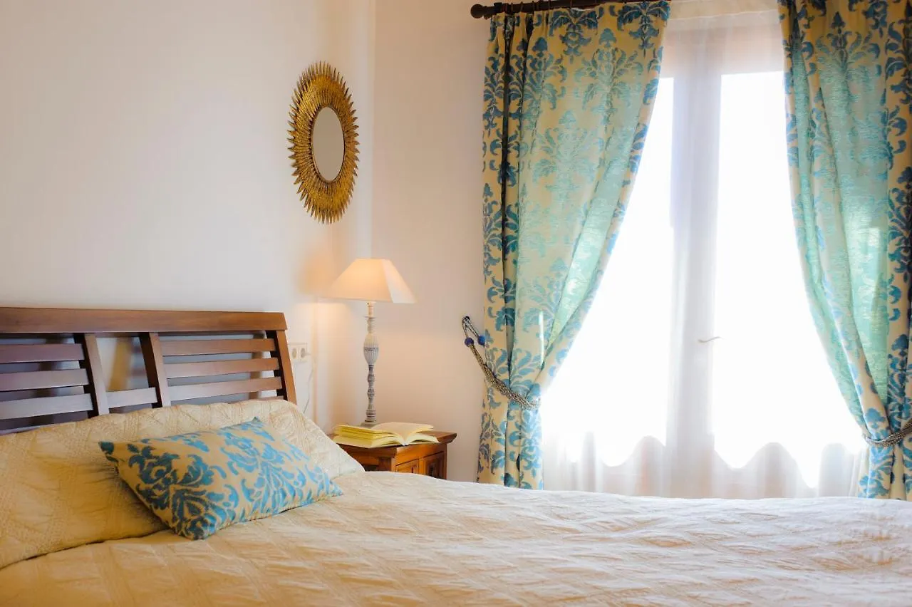 Holiday home Villa Rico Portocolom  Spain