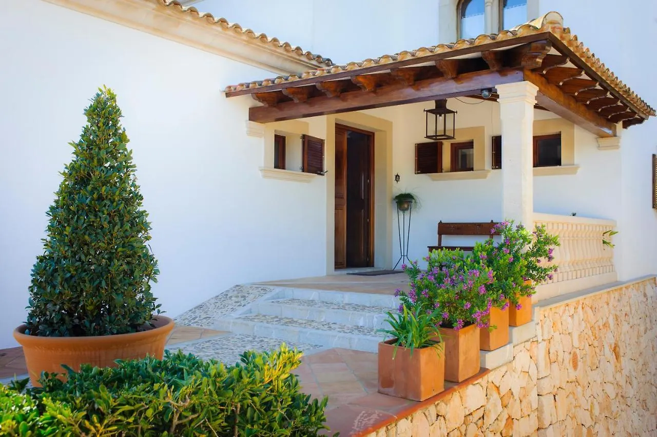 Villa Rico Portocolom  Portocolom (Mallorca)