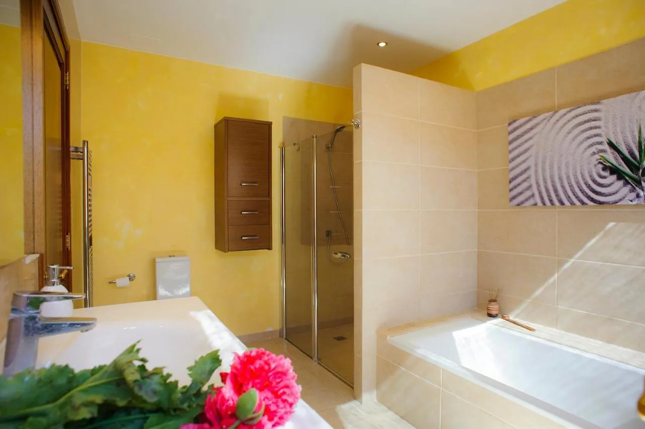 Villa Rico Portocolom  Portocolom (Mallorca)