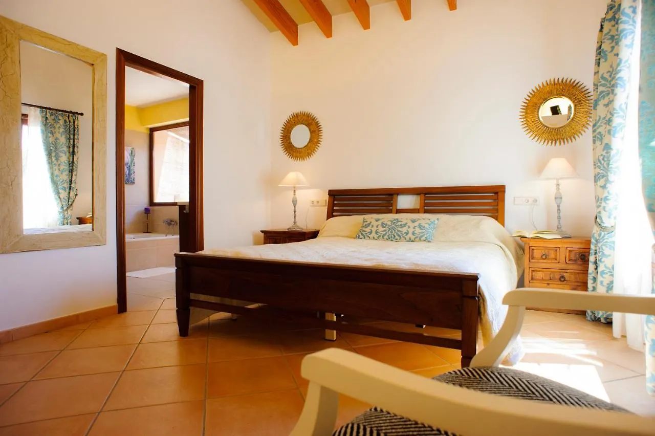 Villa Rico Portocolom  0*, Portocolom (Mallorca)
