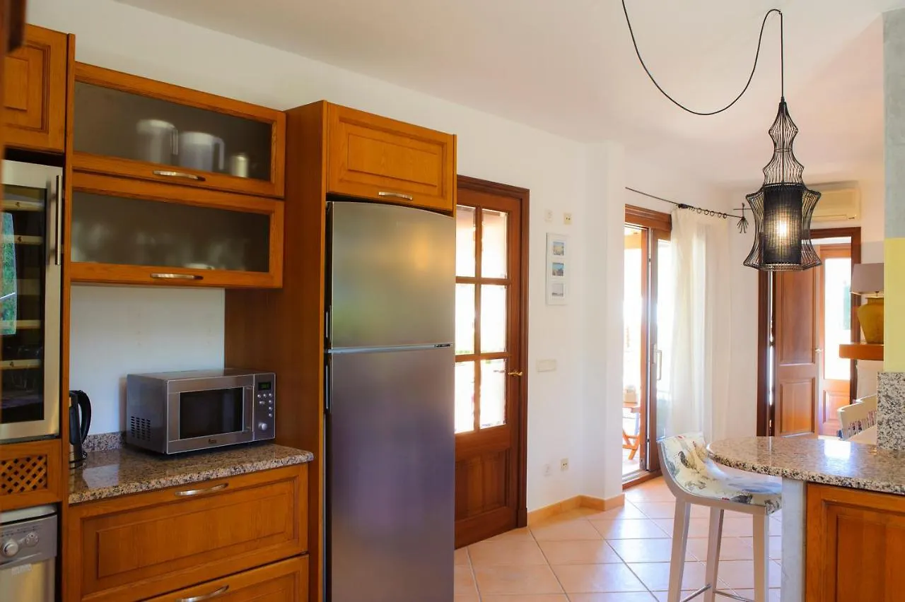 Holiday home Villa Rico Portocolom