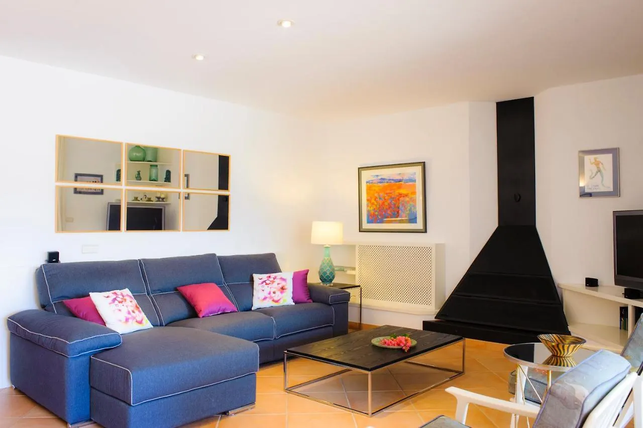 Holiday home Villa Rico Portocolom