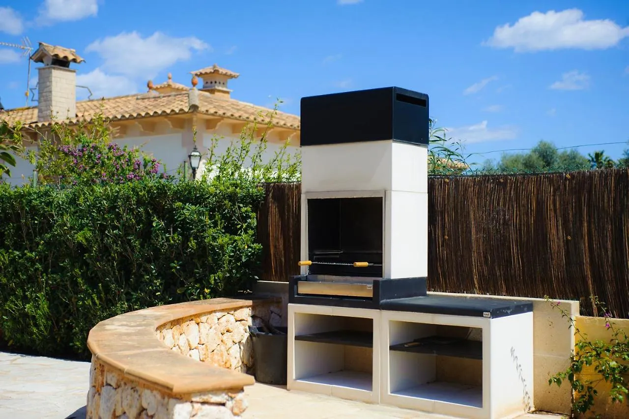 Villa Rico Portocolom  0*, Portocolom (Mallorca) Spain