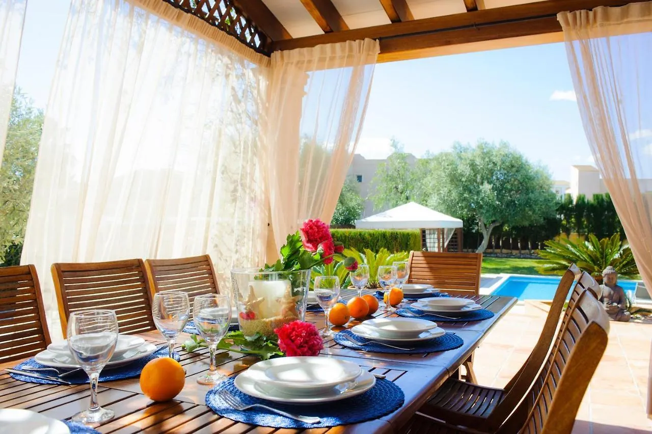 Villa Rico Portocolom  Holiday home Portocolom (Mallorca)