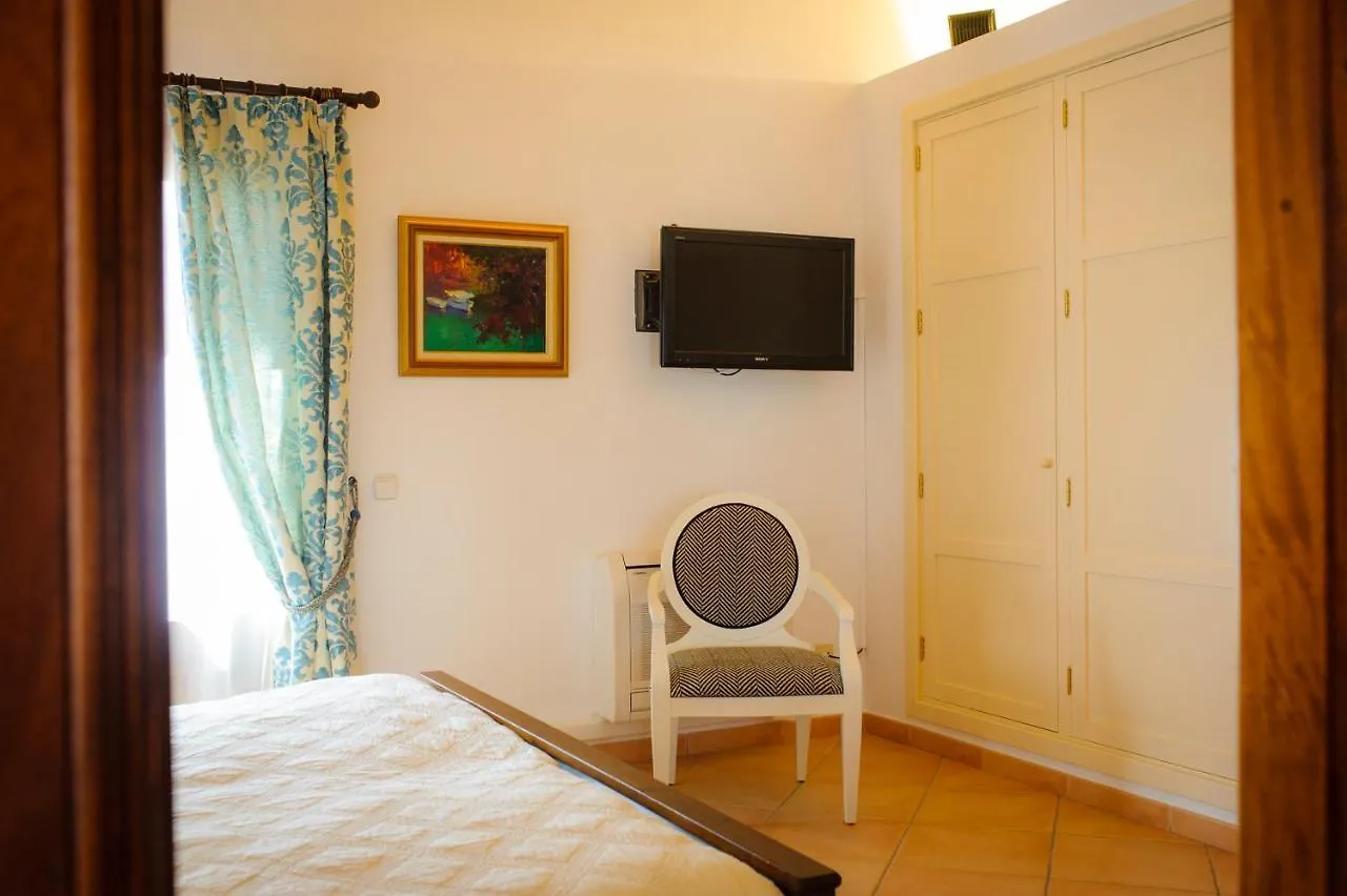 Holiday home Villa Rico Portocolom  Spain