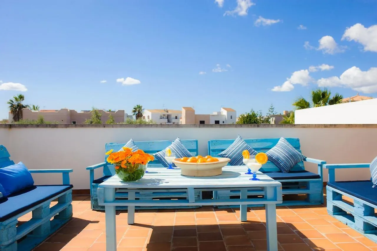 Villa Rico Portocolom  Spain