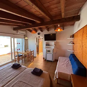 Marsalet Appartement