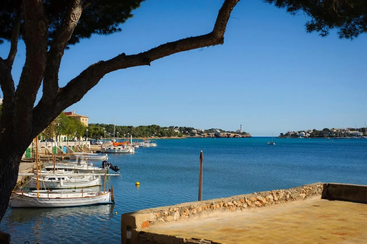 Villa Rico Portocolom  Prázdninový dům Portocolom (Mallorca)