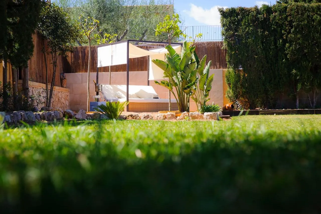 Villa Rico Portocolom
