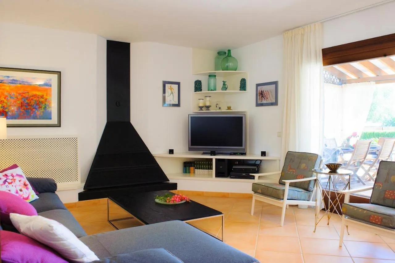 Villa Rico Portocolom  Španělsko